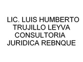 Lic. Luis Humberto Trujillo