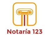 Notaría 123