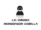 Lic. Virginia Mondragón Corella