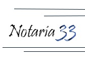 Notaría 33 N.L