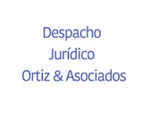 Despacho Jurídico Ortiz & Asociados