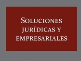 Soluciones Juridicas y Empresariales
