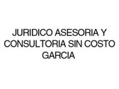 Jurídico Asesoría y Consultoría sin costo García​