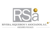 Rivera, Siqueiros y Asociados, S.C