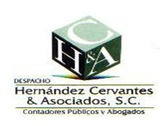 Despacho Hernández Cervantes y Asociados