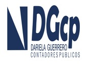 Dgcp Dariela Guerrero