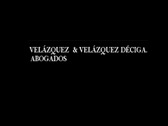 Velázquez & Velázquez  Deciga