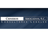 Cisneros Abogados, S.C.