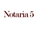 Notaría 5 - Hermosillo, Sonora