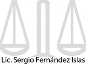 Lic. Sergio Fernández Islas