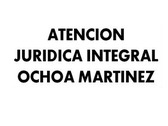 Atención Jurídica Integral Ochoa Martínez