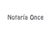 Notaría Once