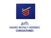 ARH Amaro Reyna y Herrero - Consultores