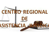 Centro Regional De Asistencia Juridica