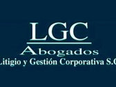 Lgc Abogados Litigio Y Gestion Corporativa Sc