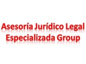 Asesoría Jurídico Legal Especializada Group