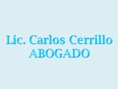 Lic. Carlos Cerrillo Pacheco