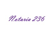 Notaría 236