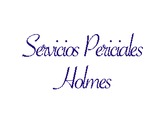 Servicios Periciales - Holmes