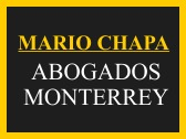 Lic. Mario Chapa Ordaz y Asociados