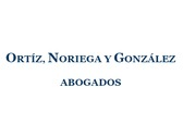 Ortíz, Noriega y González