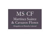 Martínez Suárez & Cavazos Flores