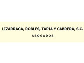 Lizarraga, Robles, Tapia y Cabrera, S.C.