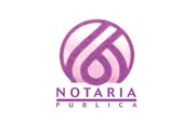 Notaría 6