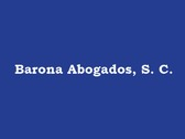 Barona Abogados, S. C.