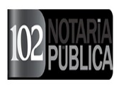 Notaría Pública 102 de Hermosillo, Sonora