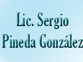 Lic. Sergio Pineda González