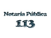 Notaría Pública 113 - Nuevo León