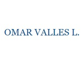 Omar Valles L. Abogado