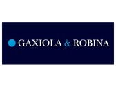Gaxiola & Robina