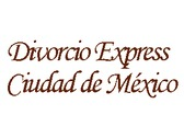 Divorcio Express Ciudad de México