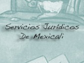 Ramón G. - Servicios Jurídicos
