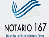 Notaría 167, Sinaloa