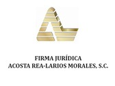 Firma Jurídica Acosta Rea-Larios Morales, S.C.