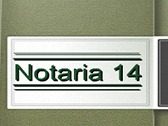 Notaría 14 Veracruz