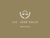 Lic. José G. Solís