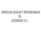 Servicios Legales y Profesionales de Querétaro