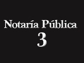 Notaría Pública 3 - Guanajuato