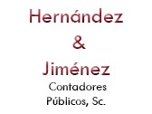 Hernández & Jiménez Contadores Públicos, Sc.