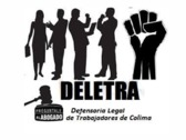 Defensoría Legal de Trabajadores de Colima