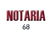 Notaria 68