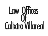 Law Office of Calixtro Villarreal