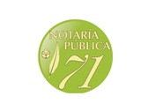 Notaría 71