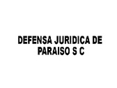Defensa Jurídica de Paraíso