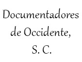 Documentadores De Occidente, Sc