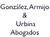 González, Armijo & Urbina Abogados